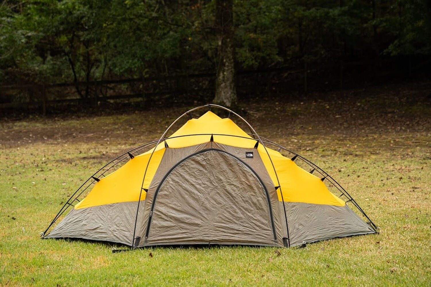 ビンテージテント The North Face Oval25 | Blog | あなただけの