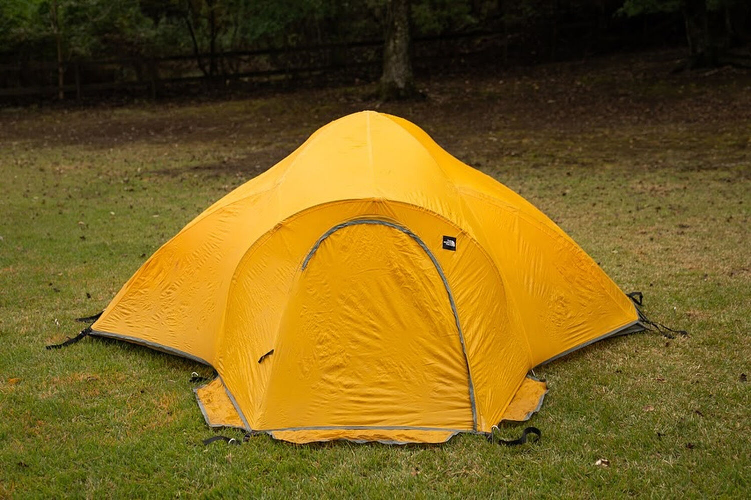 ビンテージテント The North Face Oval25 | Blog | あなただけの