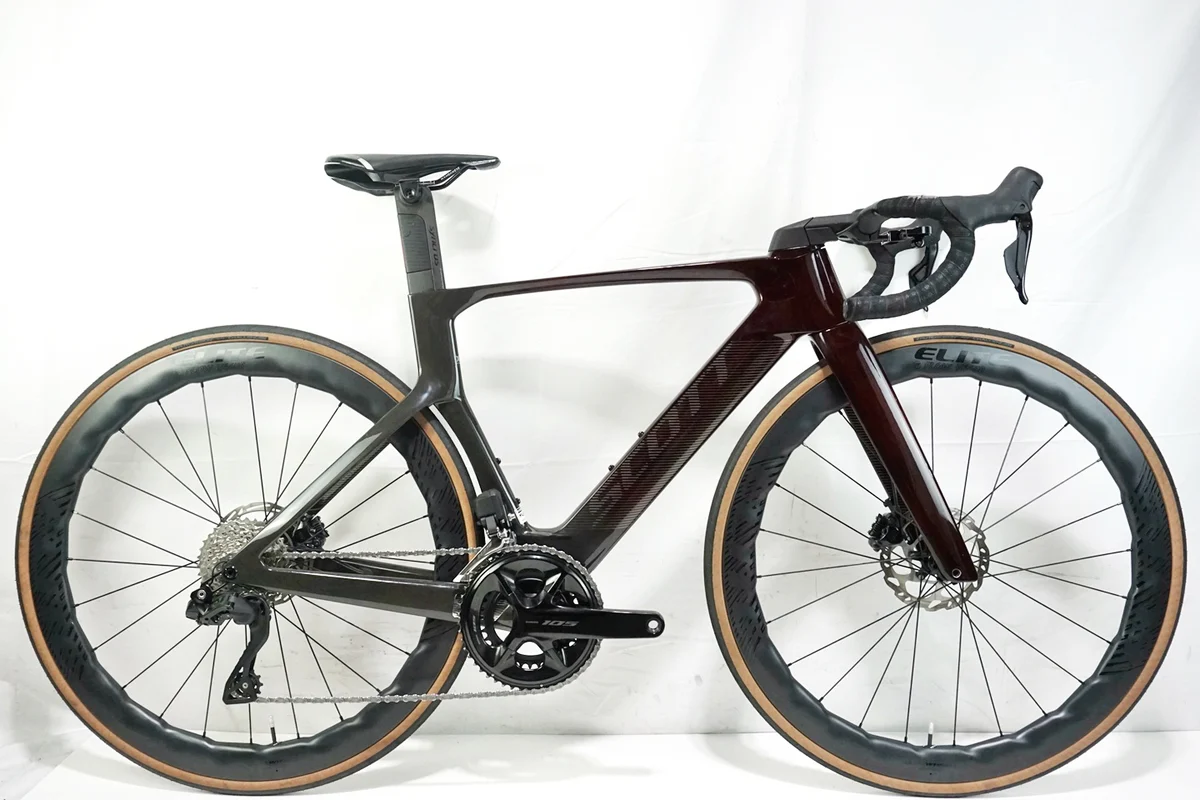 失敗しないカーボンロードバイクの選び方と、今乗るべきおすすめ20選