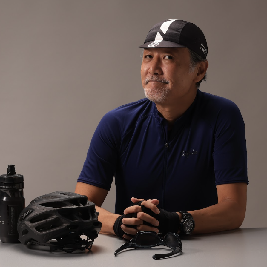 自転車のコンポーネントとは？ 違いは何？ ロードバイクコンポのシマノ