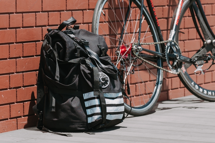 競輪フレームで組んだピストバイクの魅力とは？カラビンカ乗りが偏愛