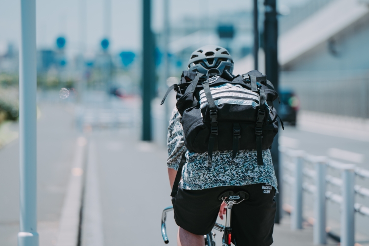 競輪フレームで組んだピストバイクの魅力とは？カラビンカ乗りが偏愛