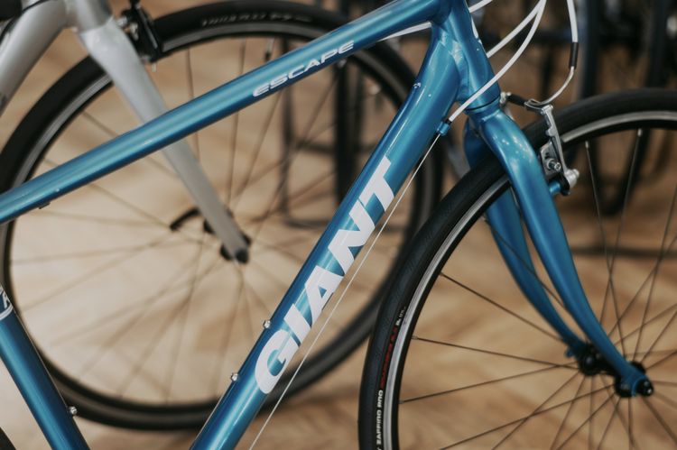 激安クロスバイクなら「型落ち」「中古」が最適解！本格派クロスバイク