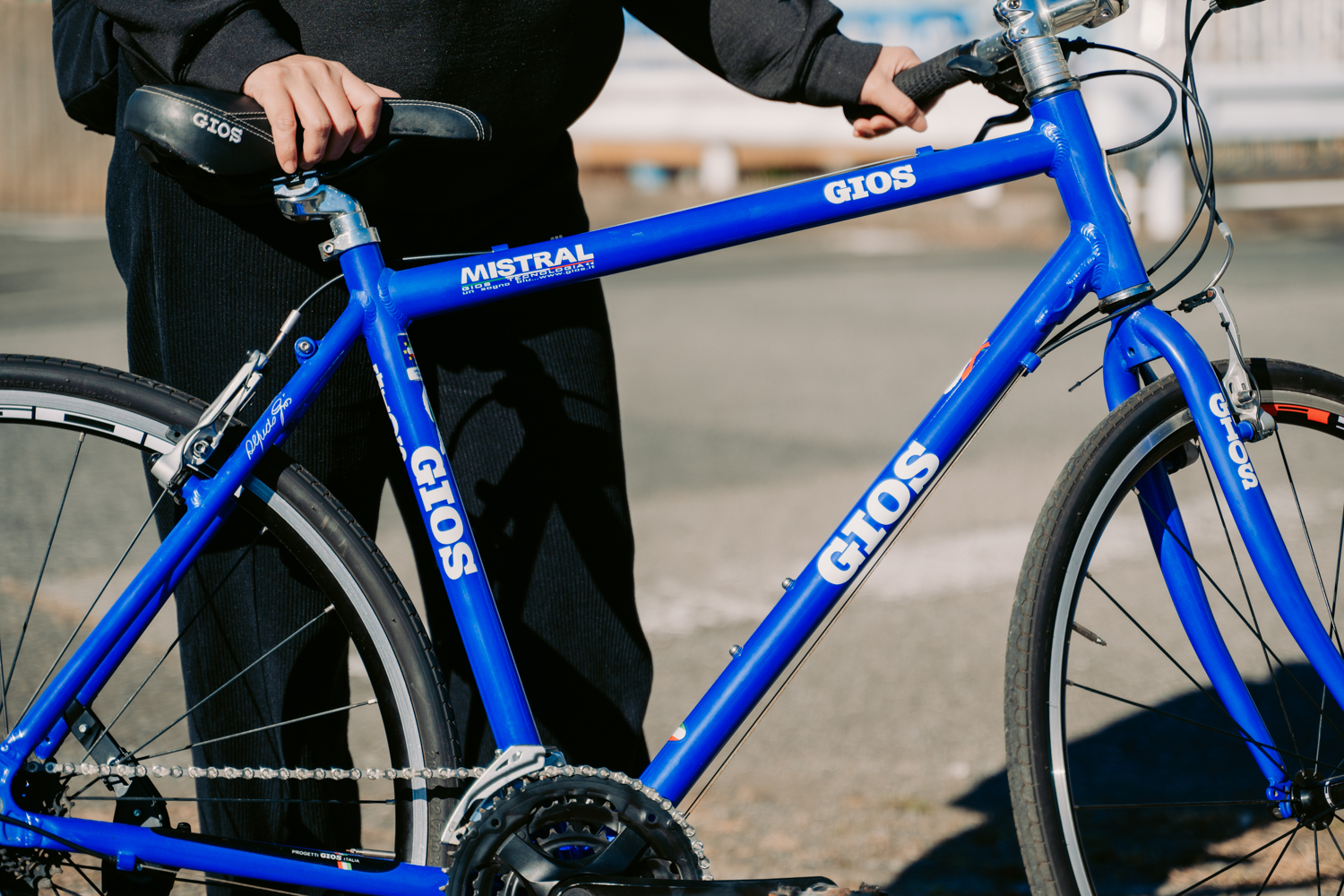 ジオスの「ミストラル」がクロスバイクのおすすめであり続ける理由とは