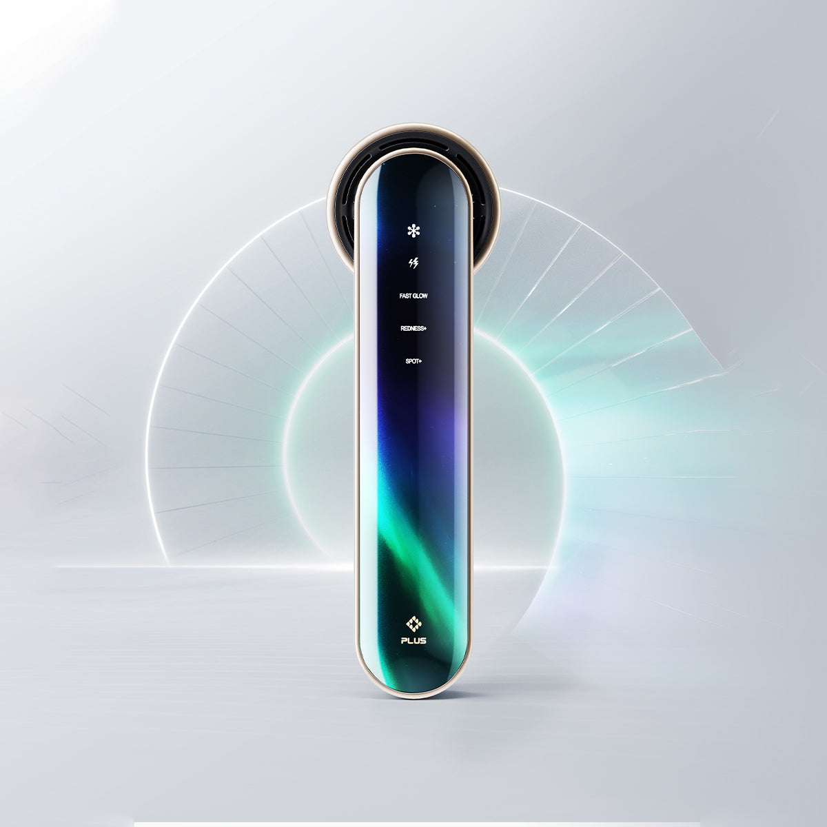 JOVS Blacken X DPL Photofacial At-Home Skin Care Device