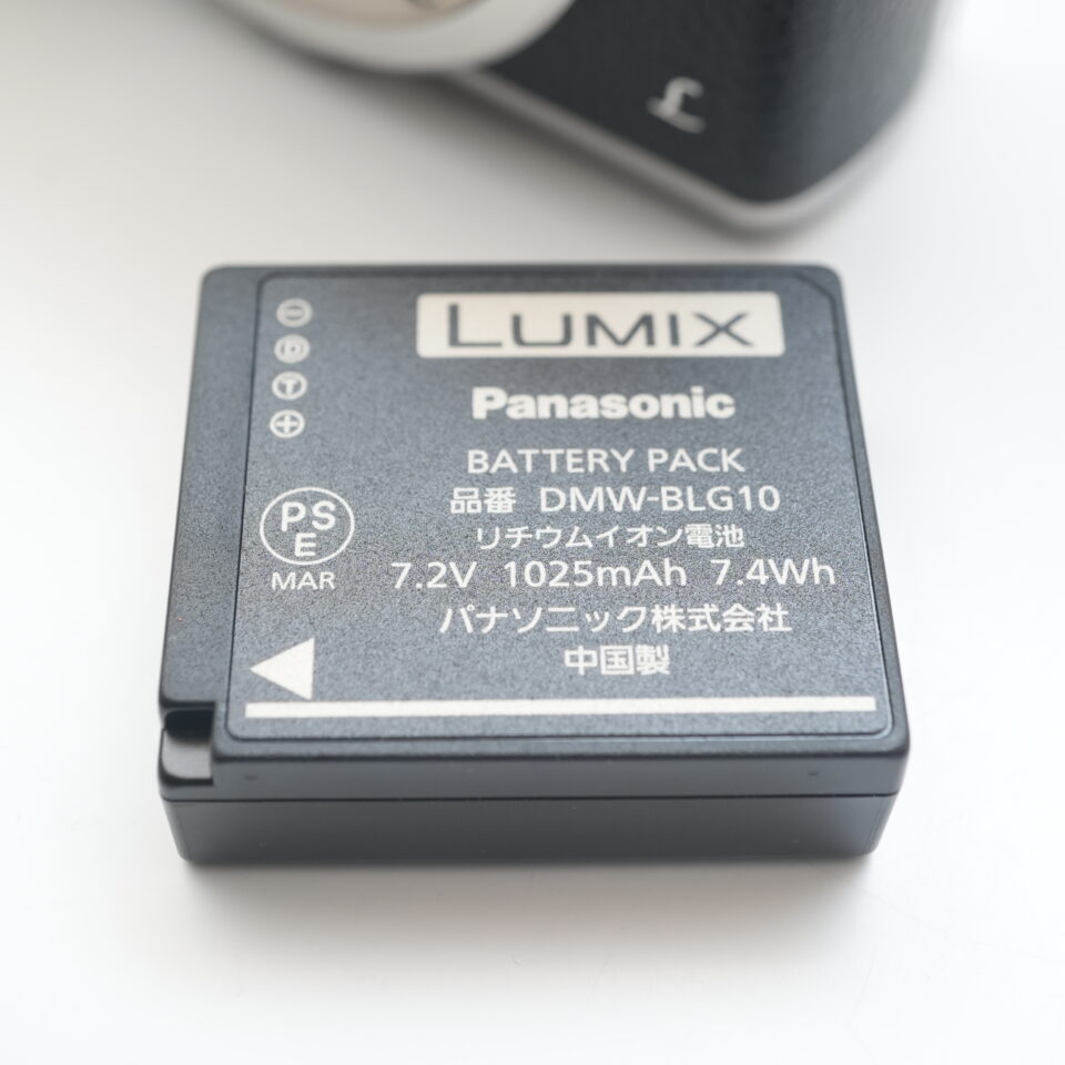 Panasonic DMC-GX7 MarkⅡと一緒に買うべきアクセサリー！おすすめ