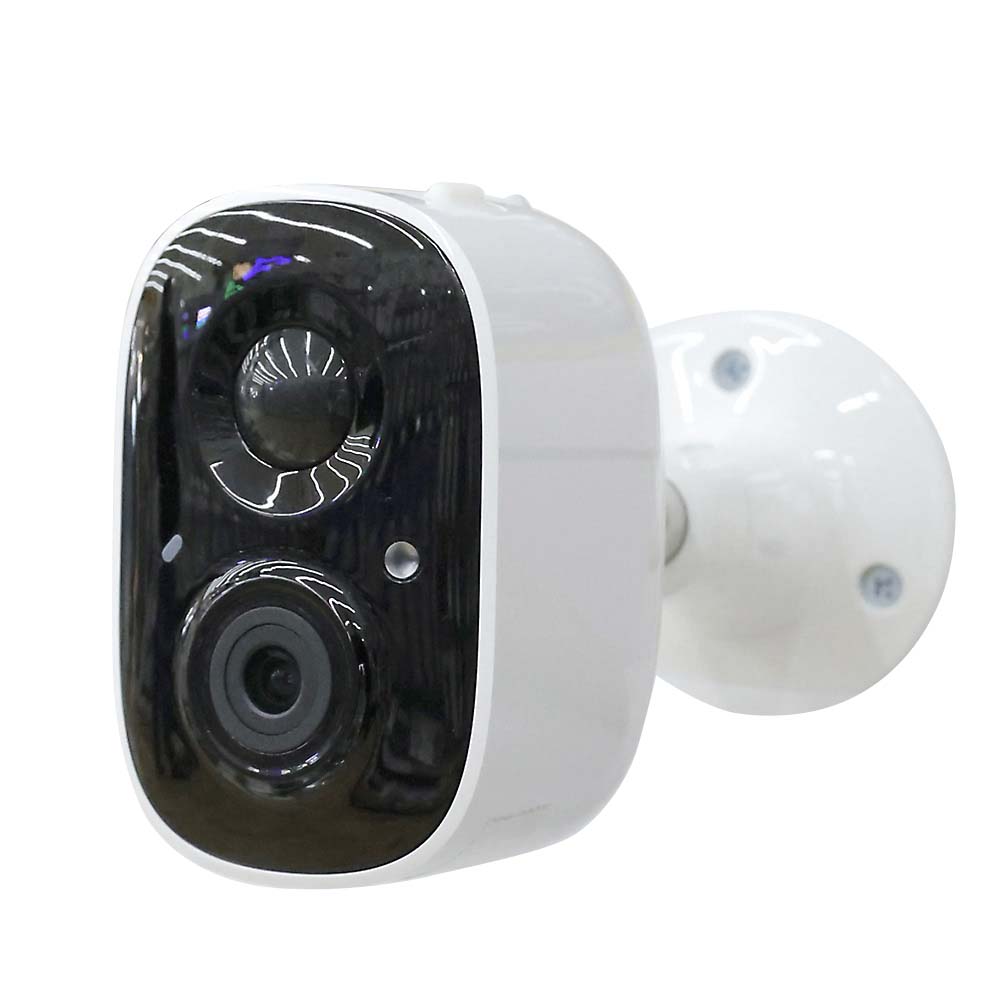 クラウドバッテリーカメラ NS－B75NC | ジョイフル本田