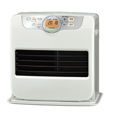 コロナ 石油ファンヒーター FH－G3625BY（W） FH