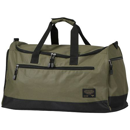 9107 ボストンバッグ カーキ 45L | ジョイフル本田 取り寄せ＆店舗受取