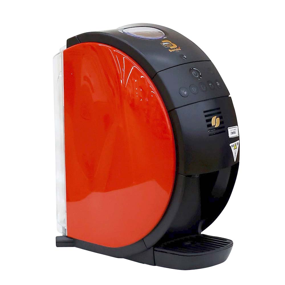 ネスカフェ ゴールドブレンドバリスタ フィフティ SPM9639-R