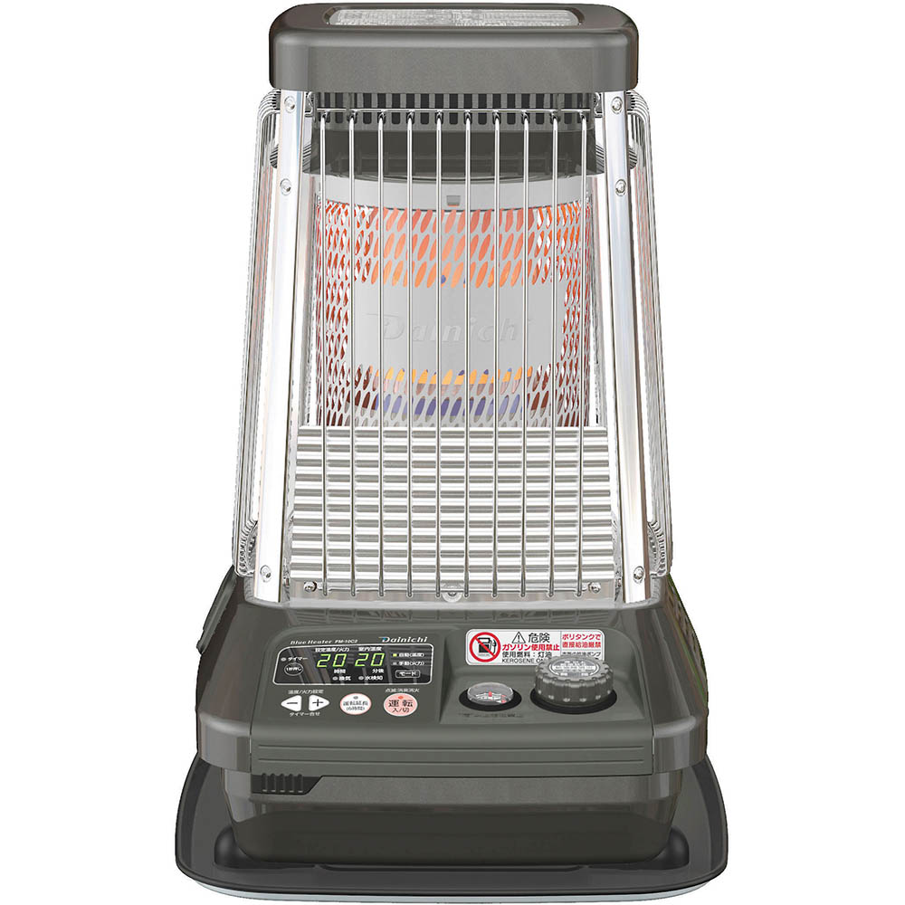 ダイニチ 業務用石油ストーブFM-10C2 H FM-10C2(H) | ジョイフル本田