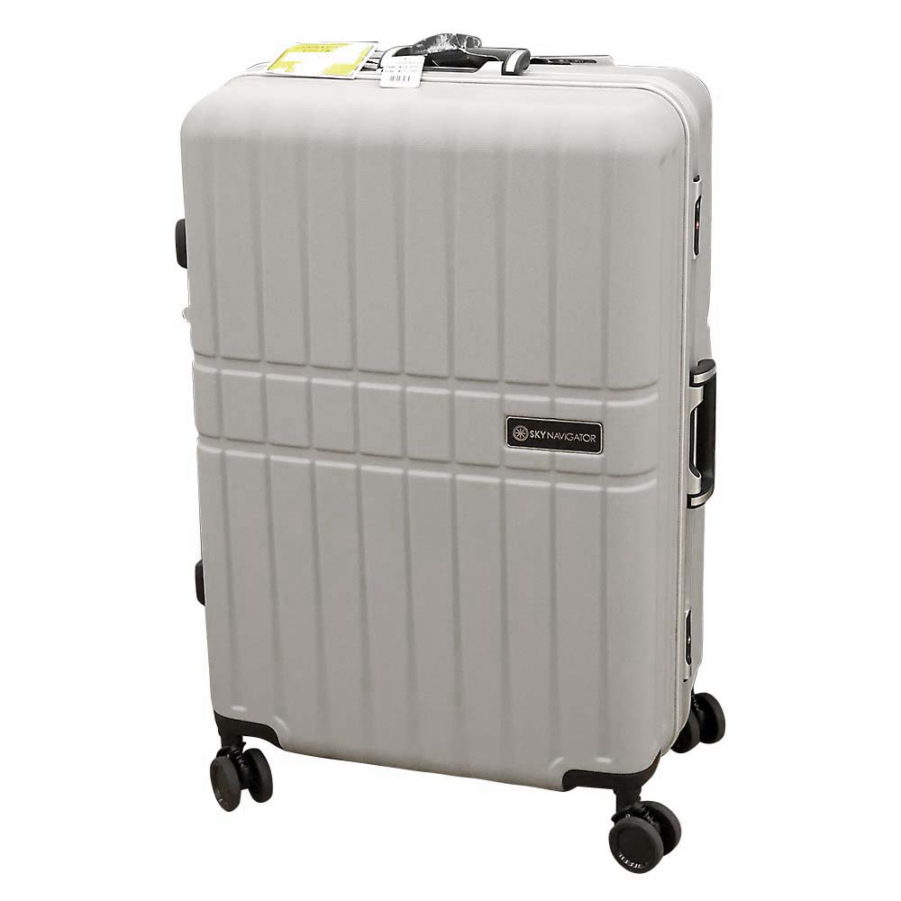 ハードキャリーケース SK-0850-69 グレー | ジョイフル本田 取り寄せ