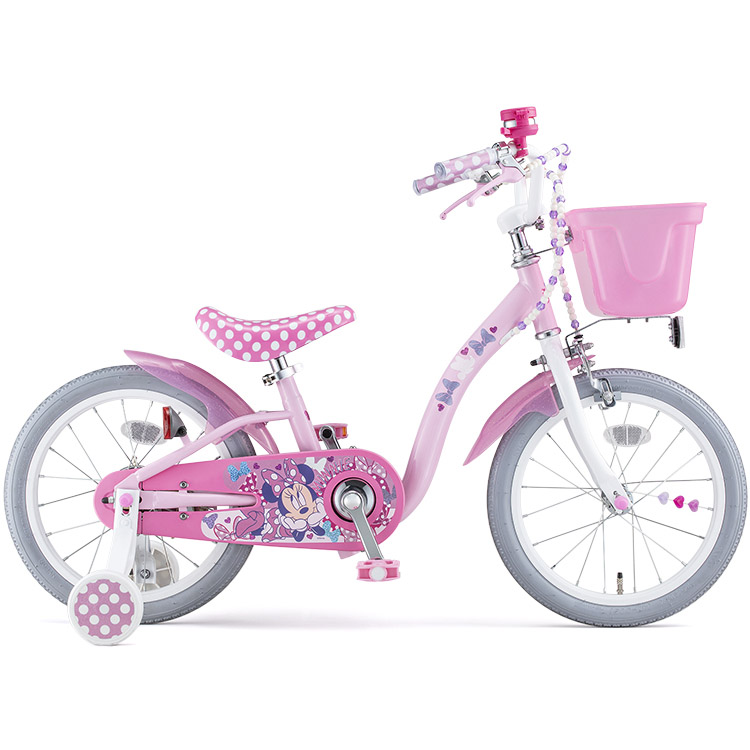 プリンセス ゆめラブ S 18 18インチ | ジョイフル本田 取り寄せ