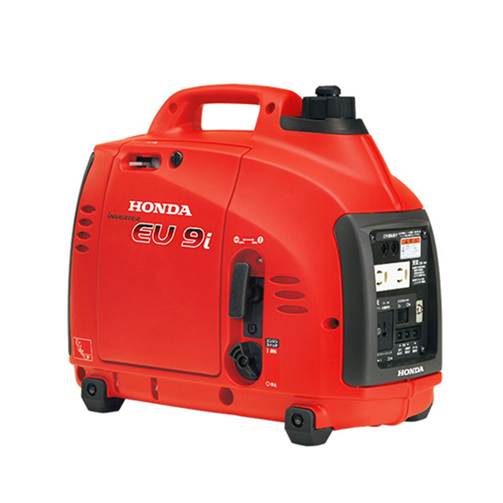 ガスパワー発電機 エネポ EU9iGB－JNT | ジョイフル本田