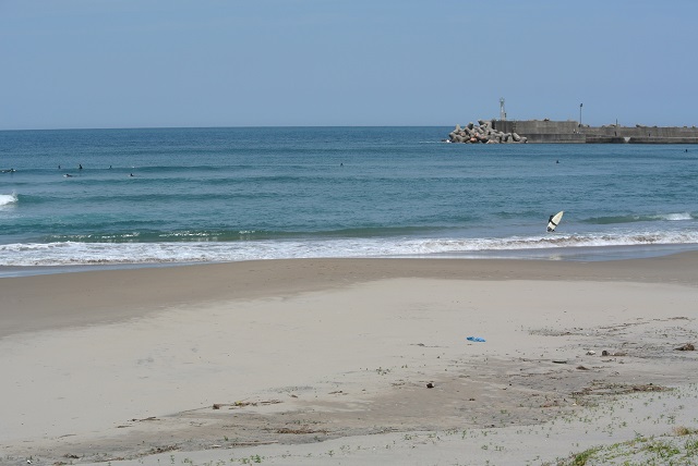 青谷海岸（鳥取県） | 【ロケ地 検索】全国ロケーションデータベース