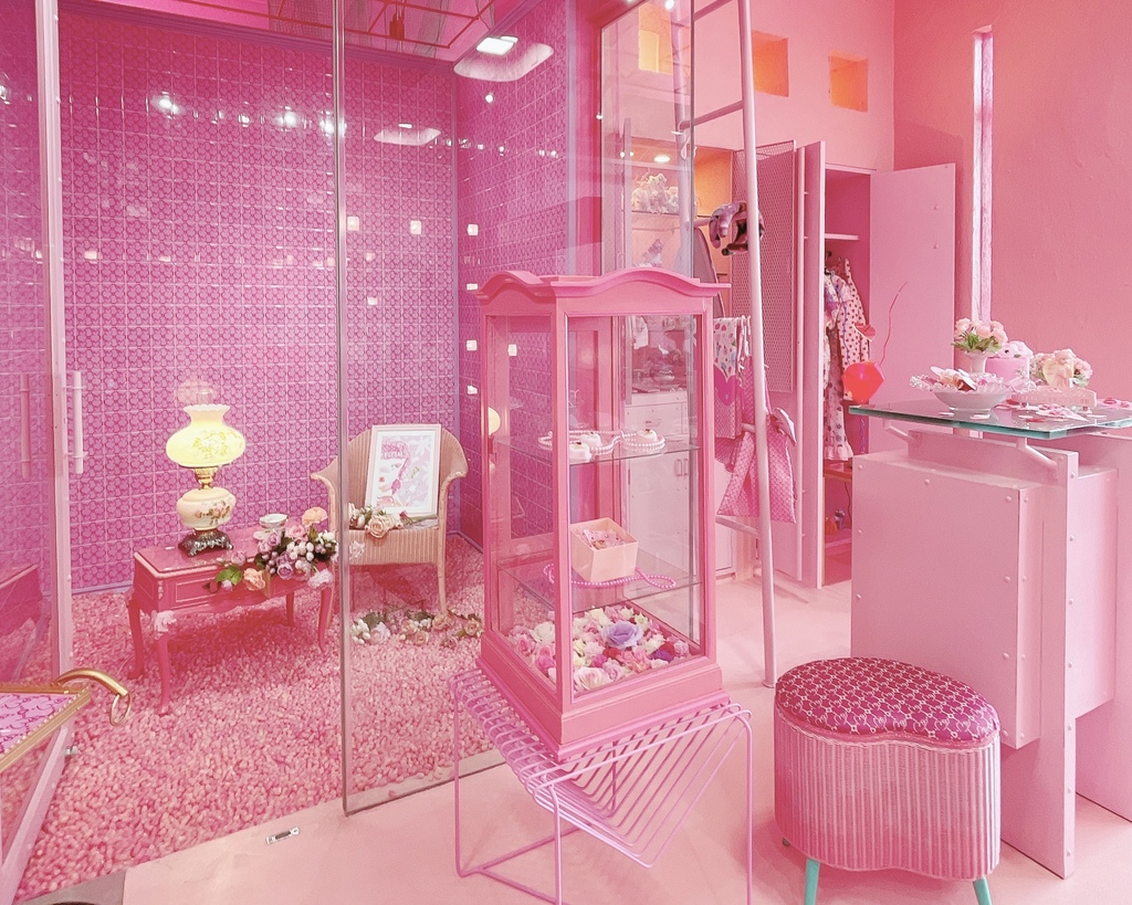 Mu-Mu pink♡♡♡（滋賀県） | 【ロケ地 検索】全国ロケーション