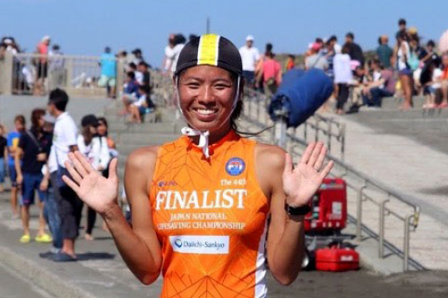 Vol.9 – 山本 良徳 / Yoshinori YAMAMOTO | 【公式】JLA | 公益財団