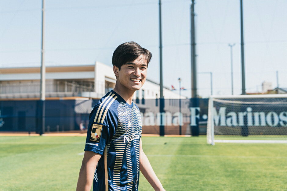 横浜F・マリノス Special uniform｜【公式】Jリーグオンラインストア