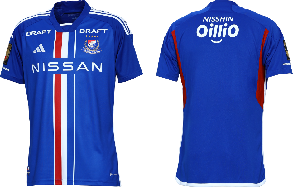 横浜F・マリノス uniform｜【公式】Jリーグオンラインストア J.LEAGUE