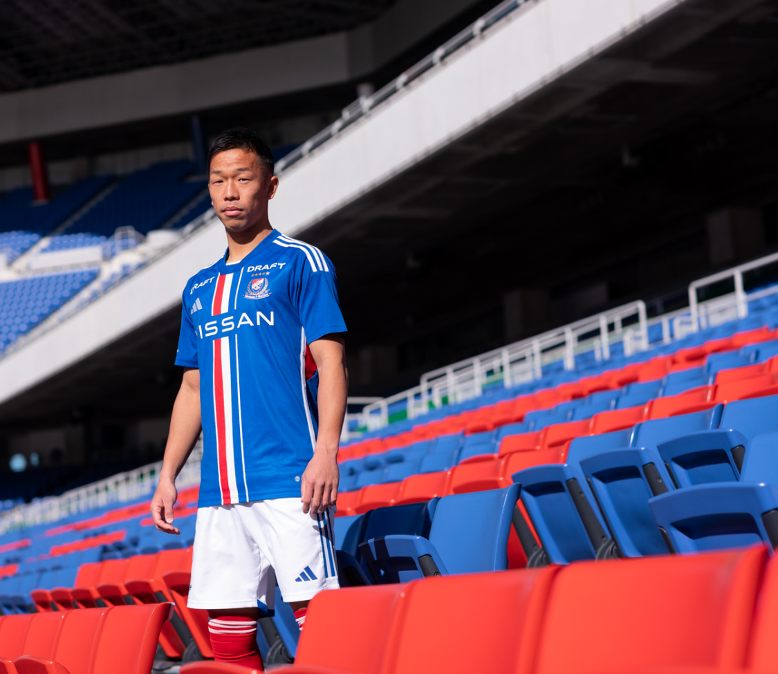 横浜F・マリノス uniform｜【公式】Jリーグオンラインストア J.LEAGUE
