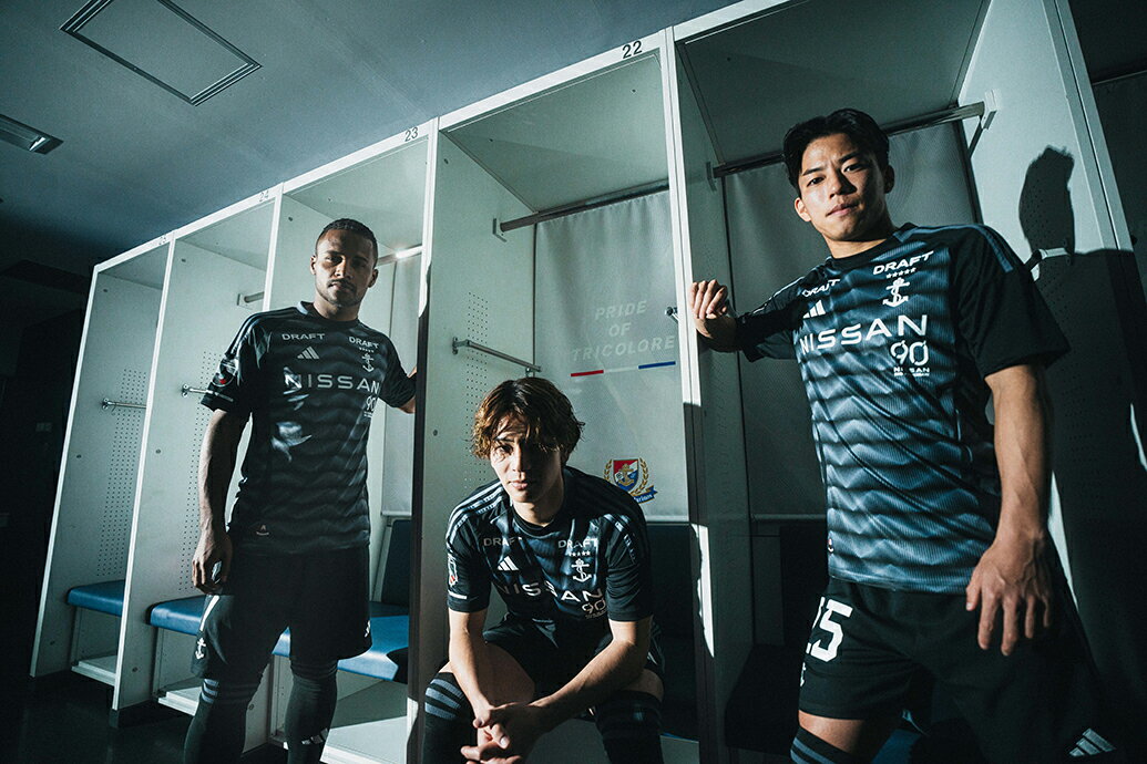 横浜F・マリノス Special uniform｜【公式】Jリーグオンラインストア