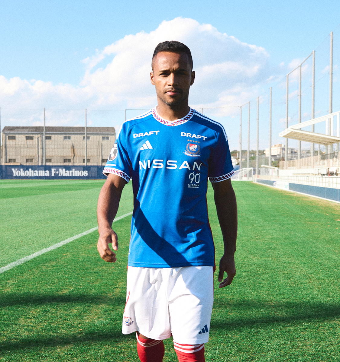 横浜F・マリノス season uniform｜【公式】Jリーグオンラインストア J