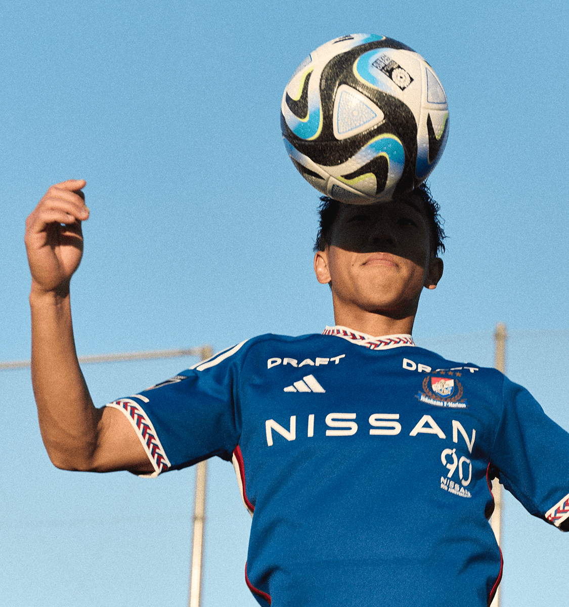 横浜F・マリノス season uniform｜【公式】Jリーグオンラインストア J