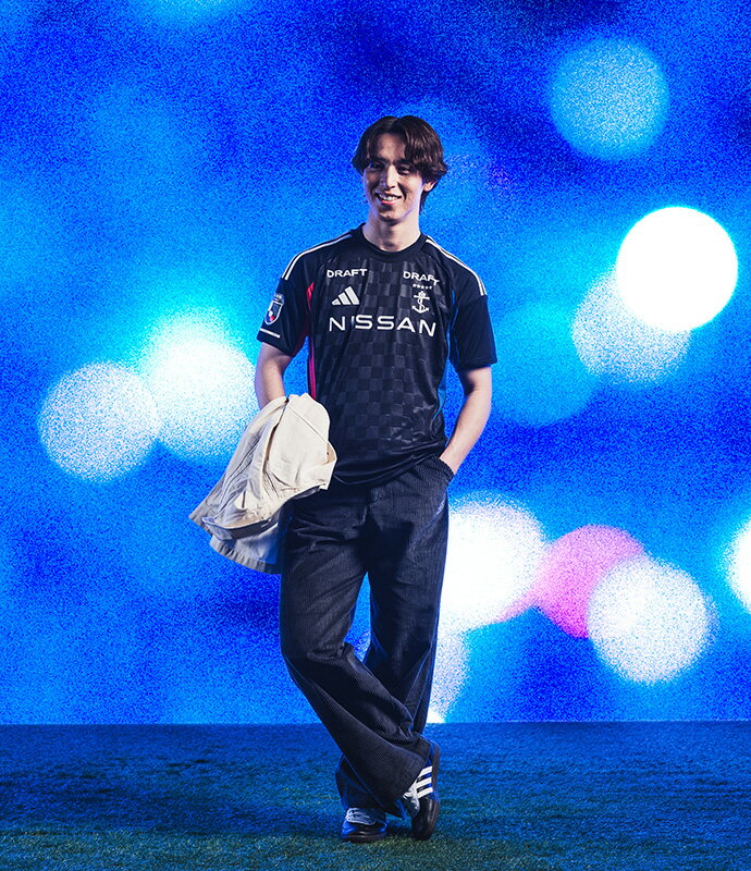 横浜F・マリノス Special uniform｜【公式】Jリーグオンラインストア