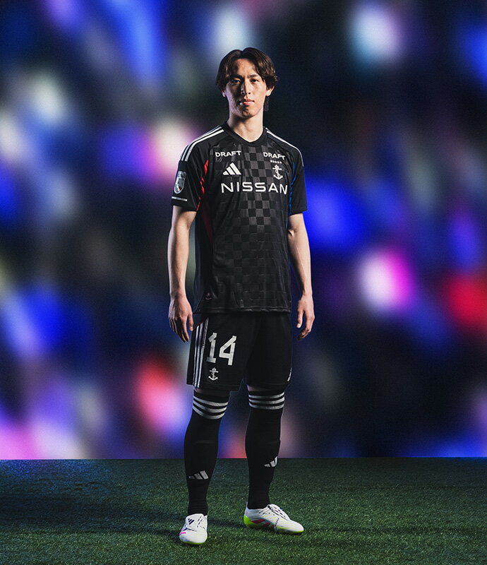 横浜F・マリノス Special uniform｜【公式】Jリーグオンラインストア