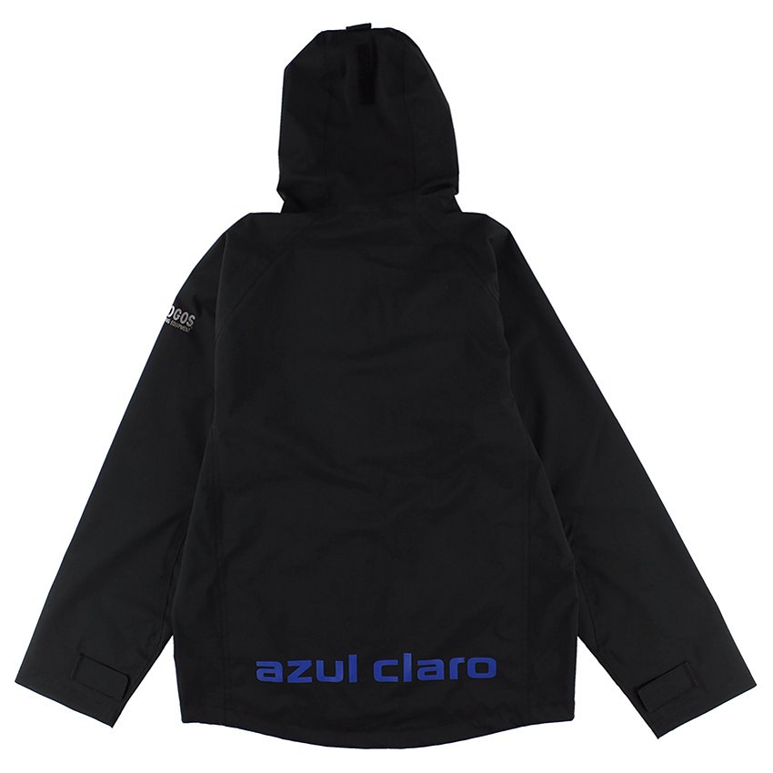 アスルクラロ沼津 LOGOS ストレッチジャケット｜【公式】Jリーグ