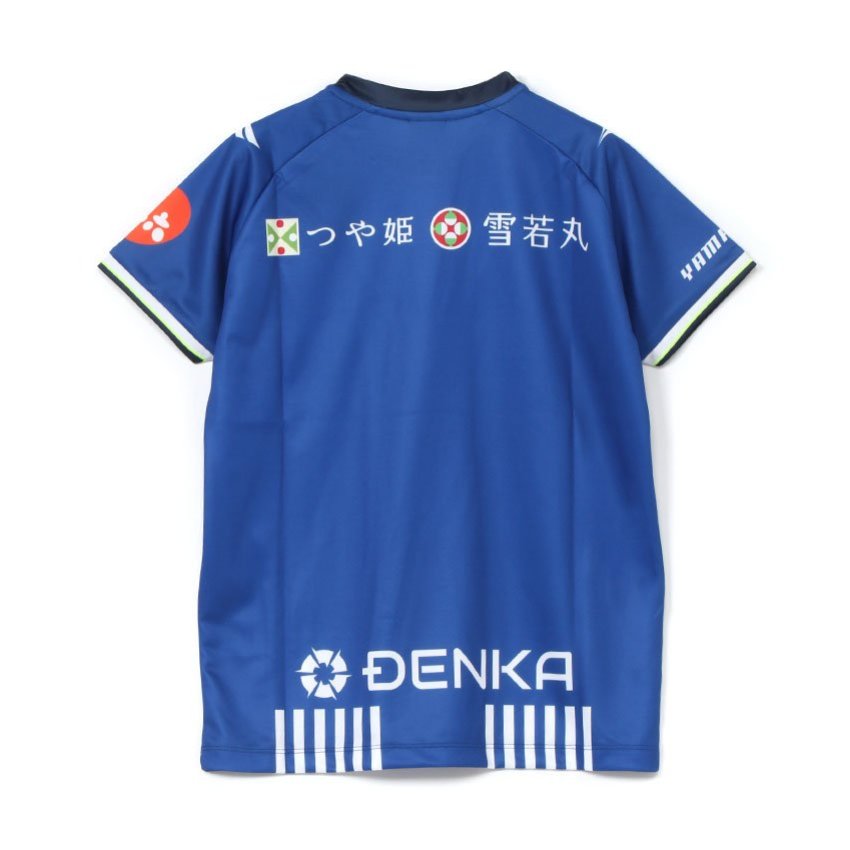 モンテディオ山形 MY25_コンフィットシャツ｜【公式】Jリーグ