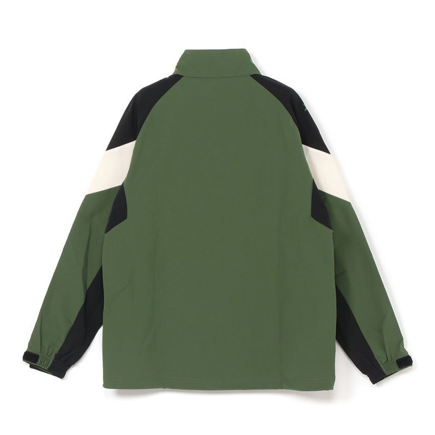 東京ヴェルディ 2025アスレタカラーブロックトレーニングジャケット