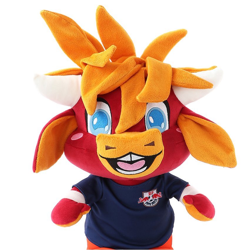 RB大宮アルディージャ ブルル ぬいぐるみ（Lサイズ）｜【公式】J