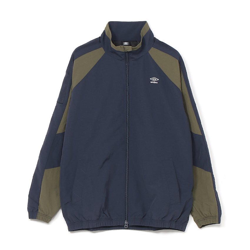 ギラヴァンツ北九州 [UMBRO] 【AWAY DAYS】ナイロンウーブンジャケット