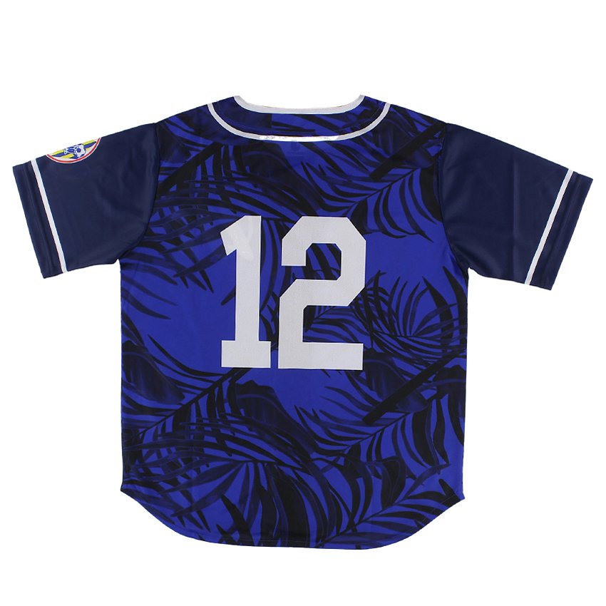 モンテディオ山形 ベースボールシャツ｜【公式】Jリーグオンライン