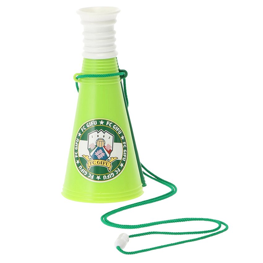 FC岐阜 メガホンM｜【公式】Jリーグオンラインストア J.LEAGUE