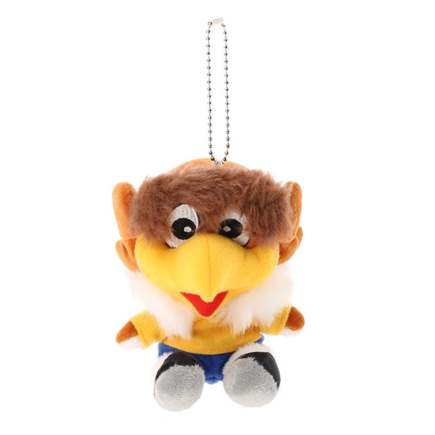 ベガルタ仙台 ぬいぐるみ ベガッ太（SS）｜【公式】Jリーグオンライン