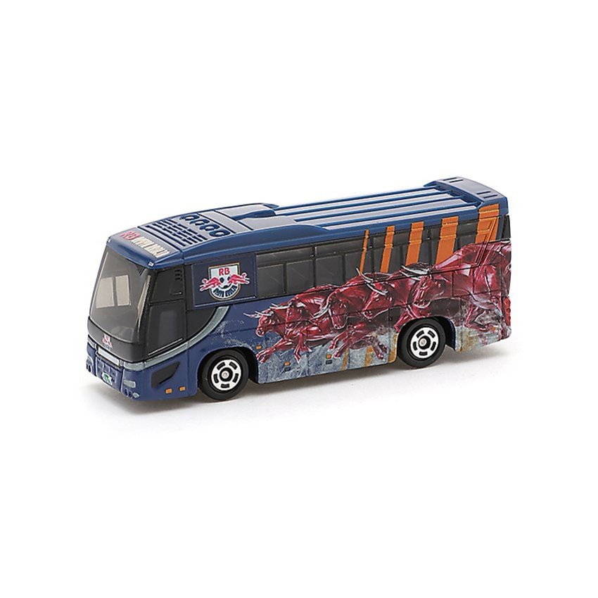 RB大宮アルディージャ 「RB大宮アルディージャ チームバス」トミカ