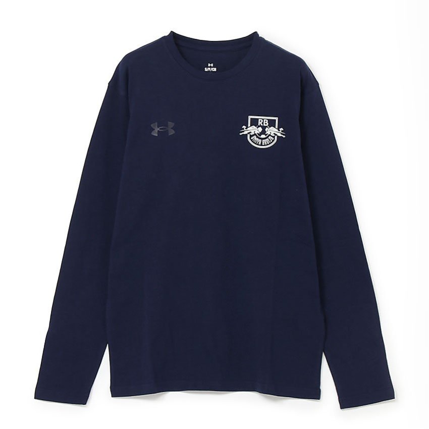 RB大宮アルディージャ 【OMIYA collection】 Zip up Hoodie 「Nevy