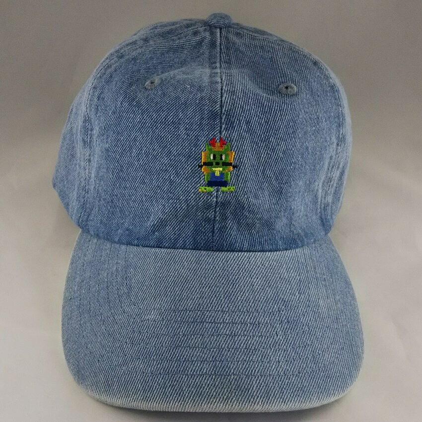 水戸ホーリーホック ホーリーくんキャップ(ドット柄)｜【公式】J