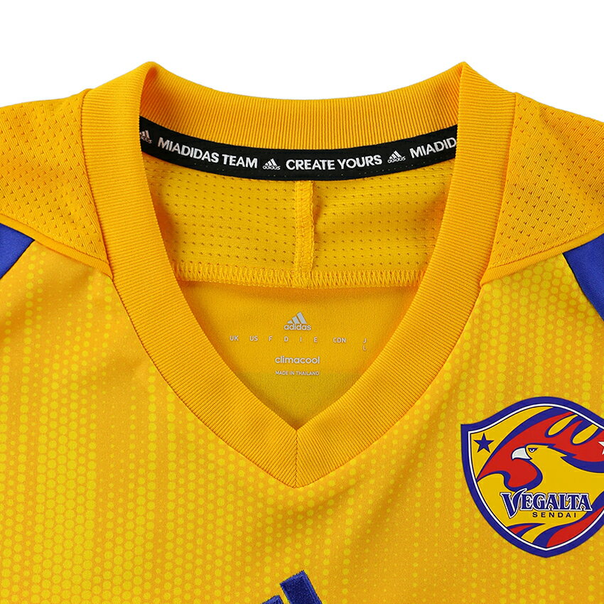 ベガルタ仙台 2020 オーセンティックユニフォーム FP1st｜【公式】J