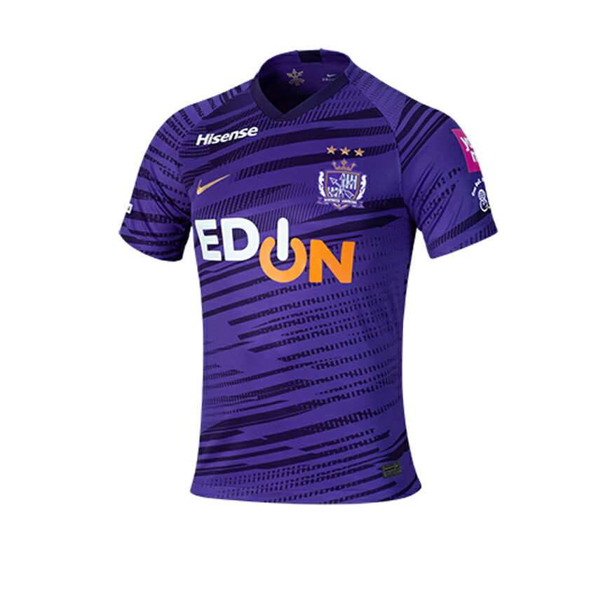 サンフレッチェ広島 20ナイキ1STユニフォーム(レプリカ) ｜【公式】J