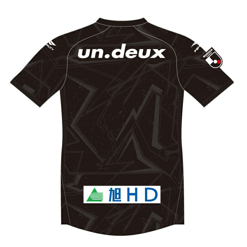 ファジアーノ岡山 15周年記念ユニフォーム FP｜【公式】Jリーグ