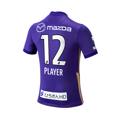 サンフレッチェ広島 21ナイキ1STユニフォーム(レプリカ）｜【公式】J