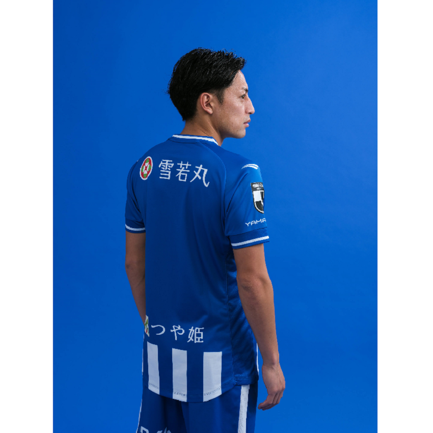 モンテディオ山形 【すぐにお届け可能】2022オーセンティック