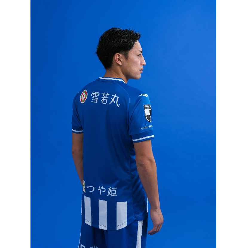 モンテディオ山形 2022キッズレプリカユニフォーム（FP1st）｜【公式