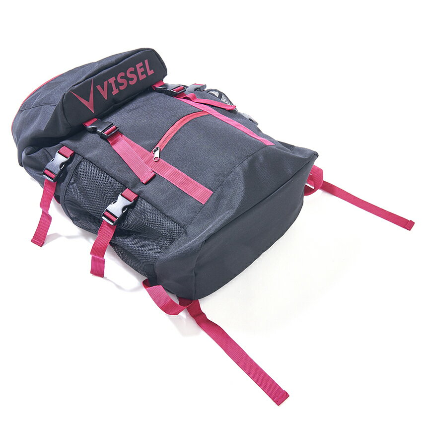 ヴィッセル神戸 リュック｜【公式】Jリーグオンラインストア J.LEAGUE