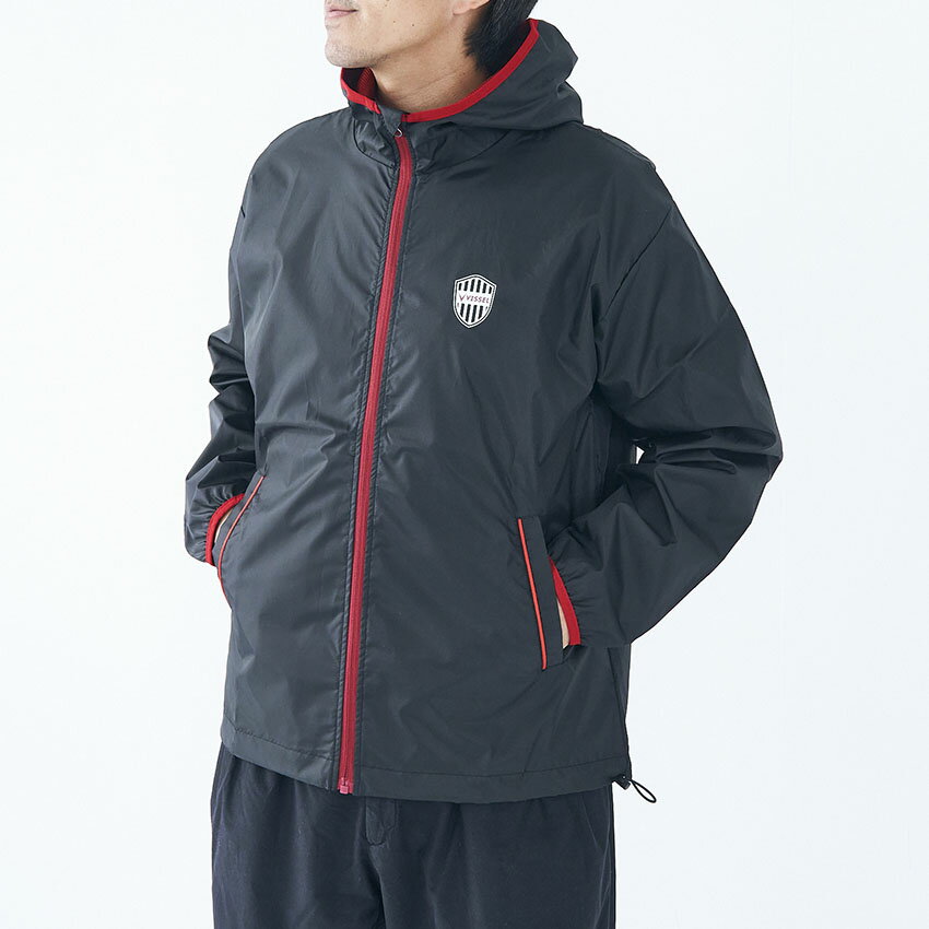 ヴィッセル神戸 ウインドブレーカー 上下 ヴィッセル神戸 ニュース