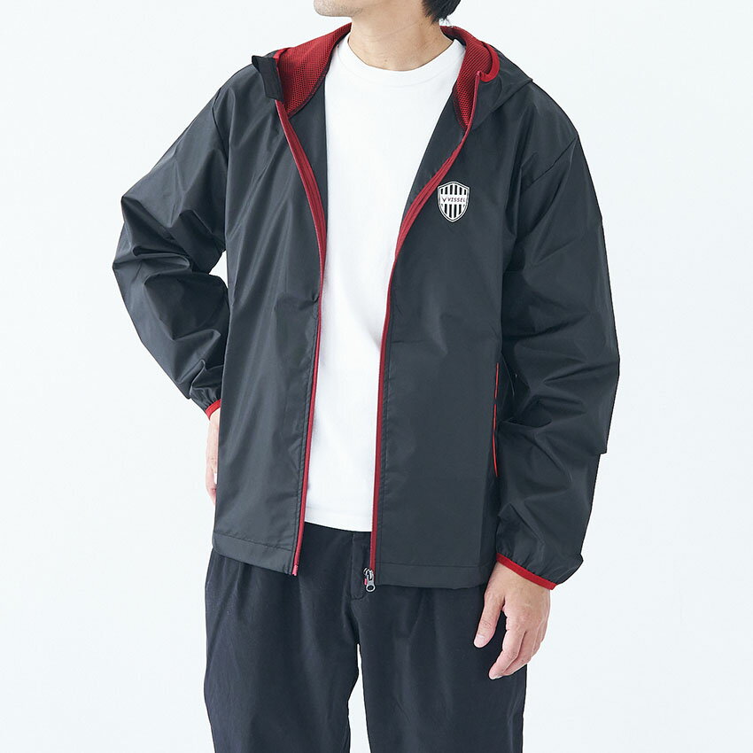 ヴィッセル神戸 ウインドブレーカー 上下 ヴィッセル神戸 ニュース