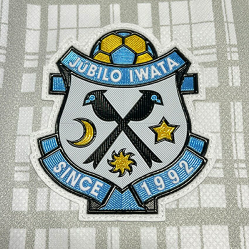 ジュビロ磐田 Admiralセレモニージャケット｜【公式】Jリーグ